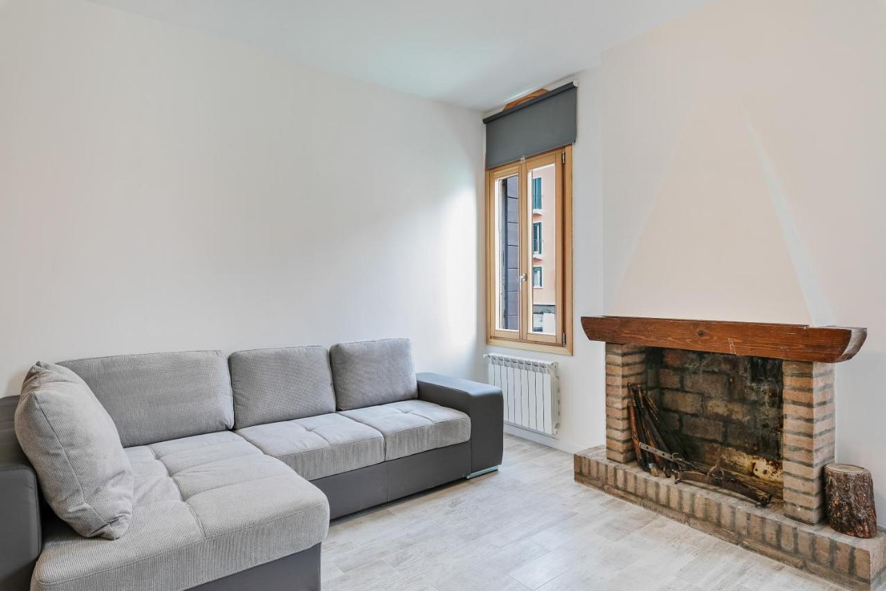 Apartment Santa Croce Wonderful Venedig