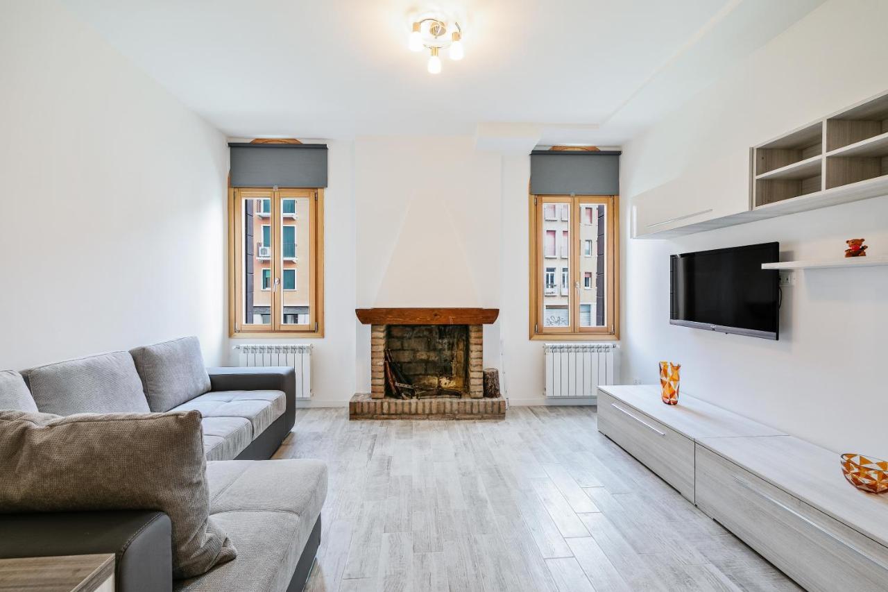 Santa Croce Wonderful Apartment Venedig