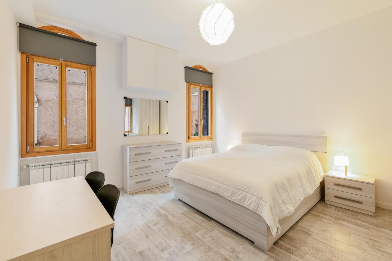 Apartment Santa Croce Wonderful Venedig