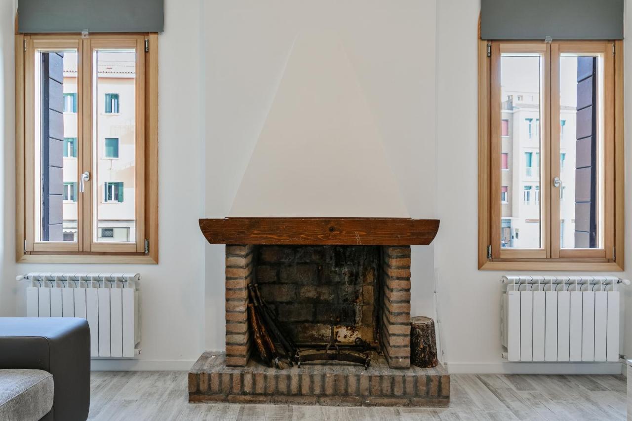 Apartment Santa Croce Wonderful Venedig