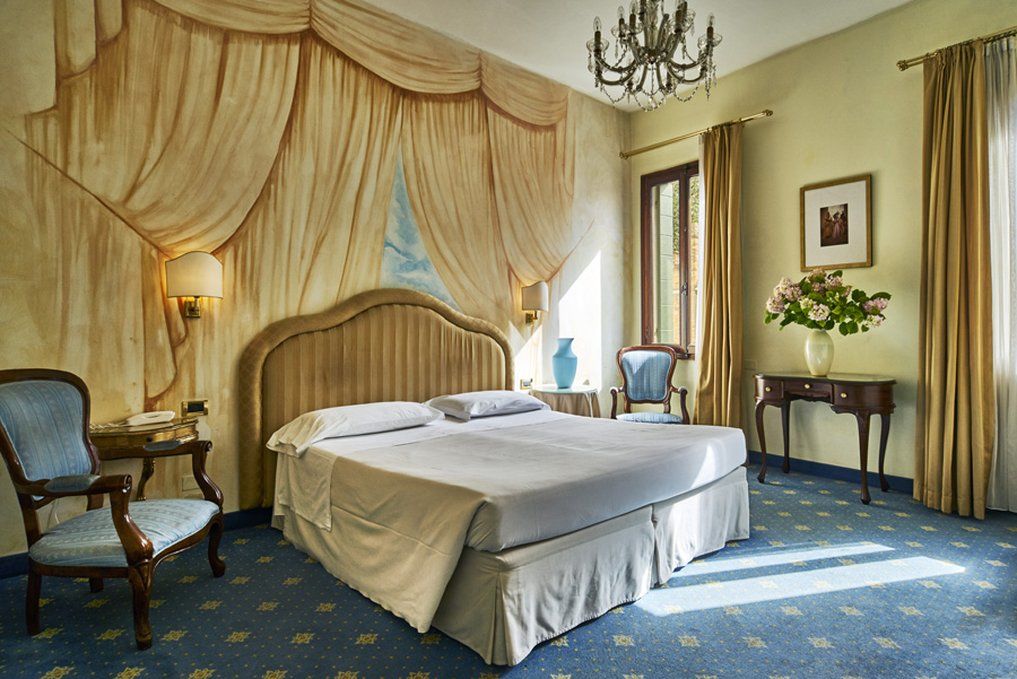 Gardena Hotel Venetië