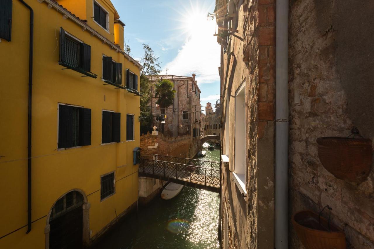 Gasthuis Liassidi Arco Venetië