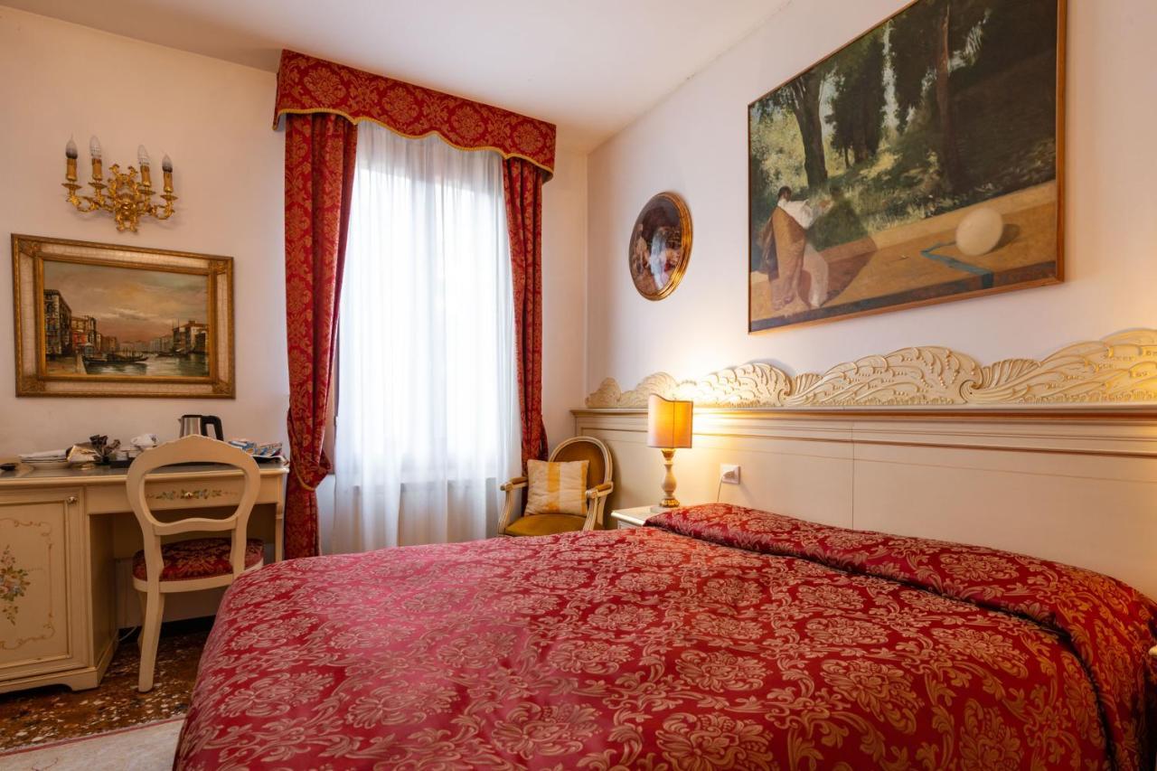 Aquavenice Locazione Turistica 2* Venise