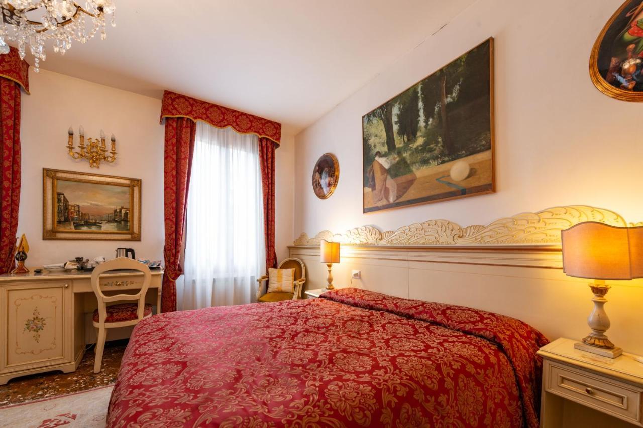 Maison d'hôtes Aquavenice Locazione Turistica