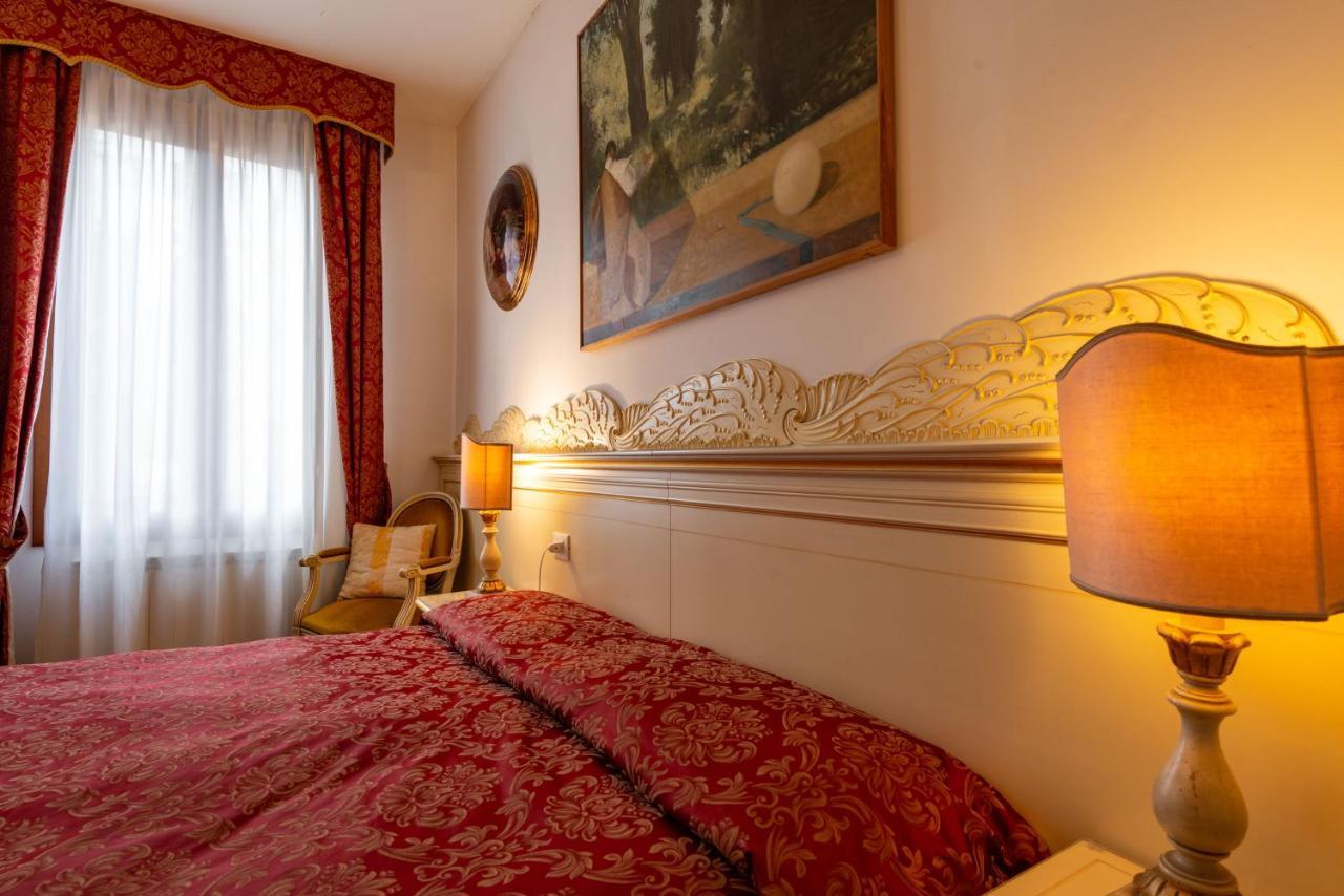 Aquavenice Locazione Turistica Maison d'hôtes Venise