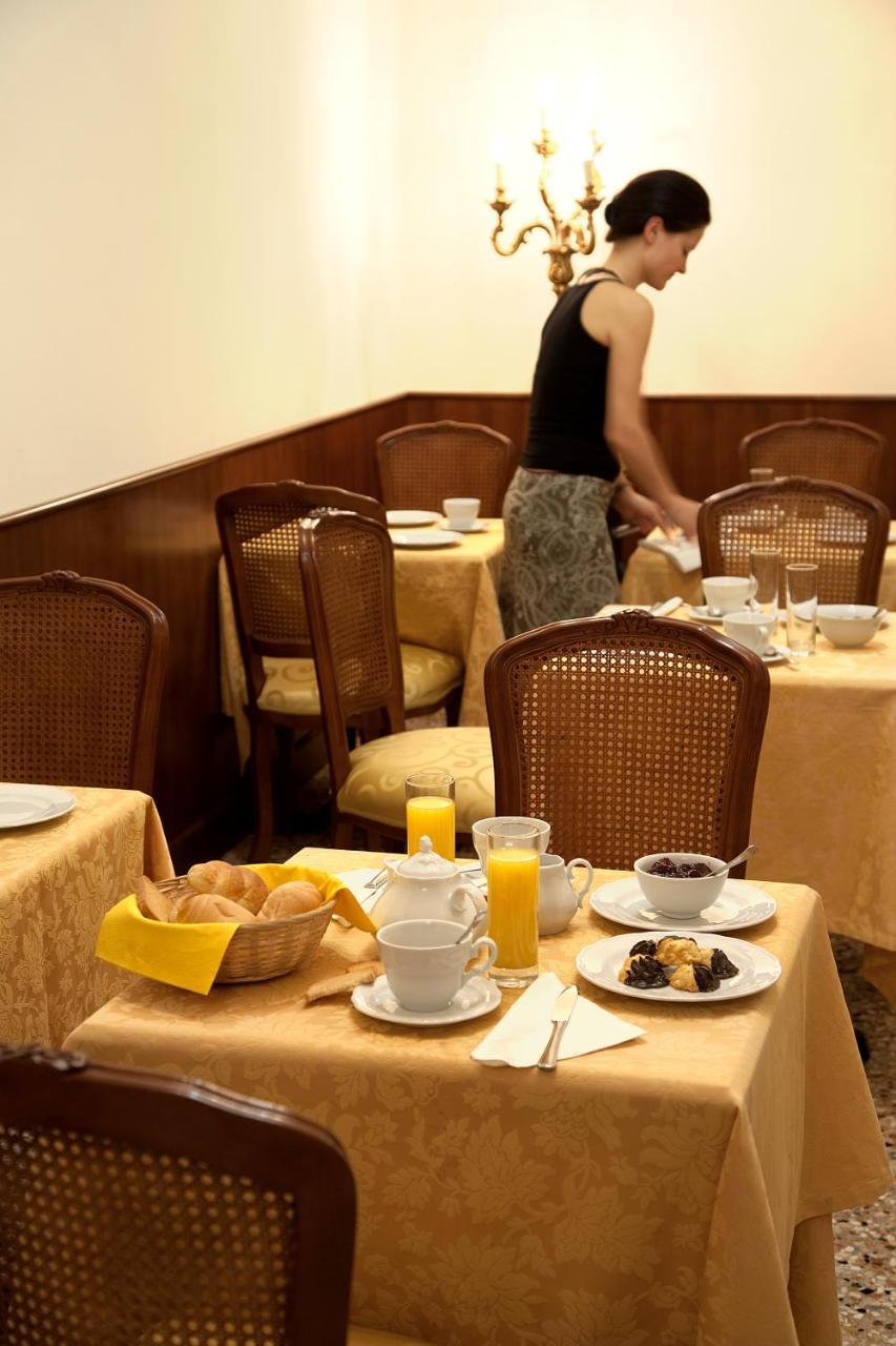 Al Malcanton Hotel Venise