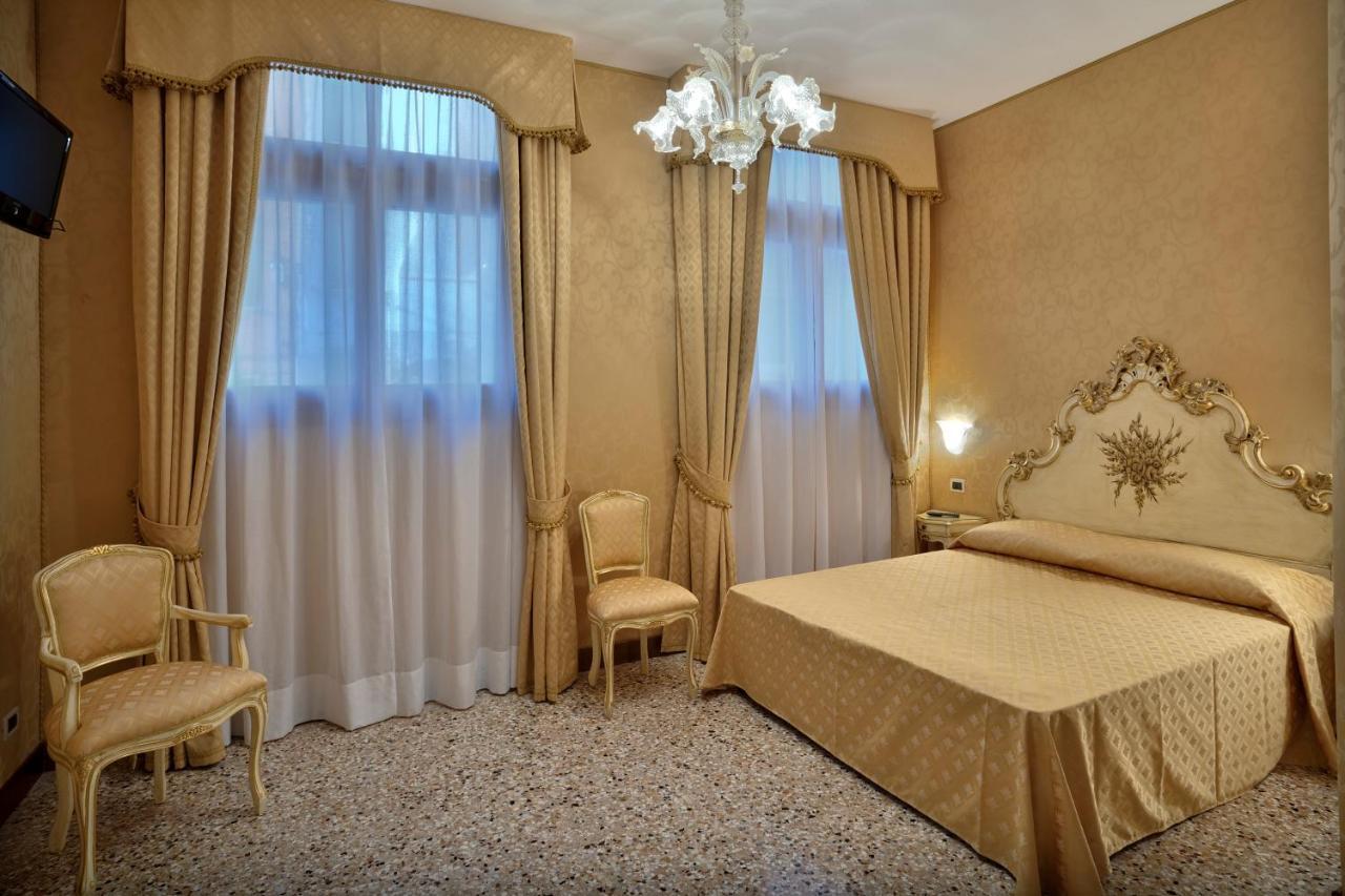Al Malcanton 2* Venedig