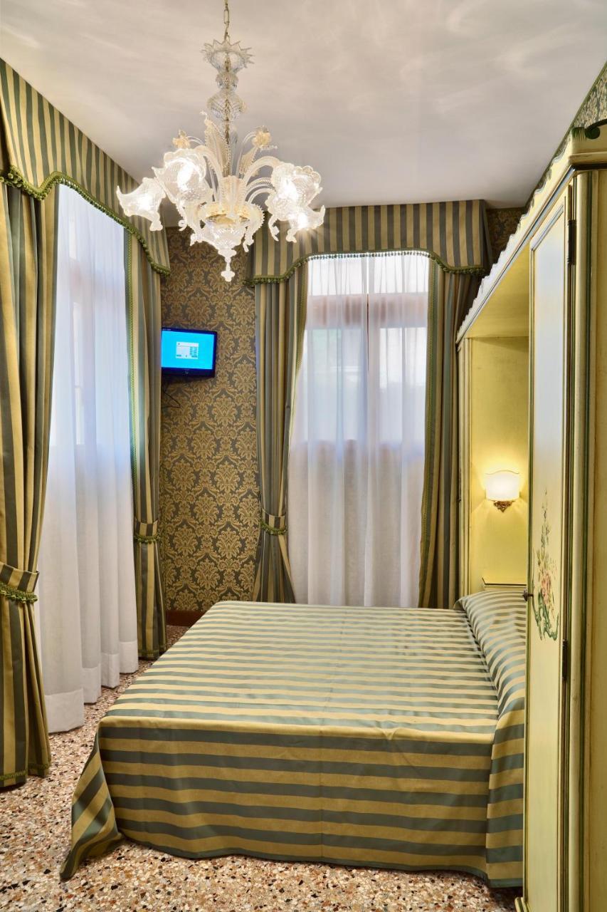 Al Malcanton 2* Venedig