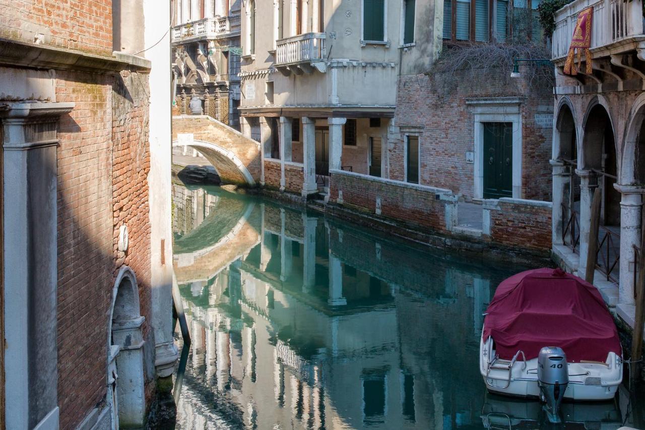 Mezzo Pozzo 2* Venice