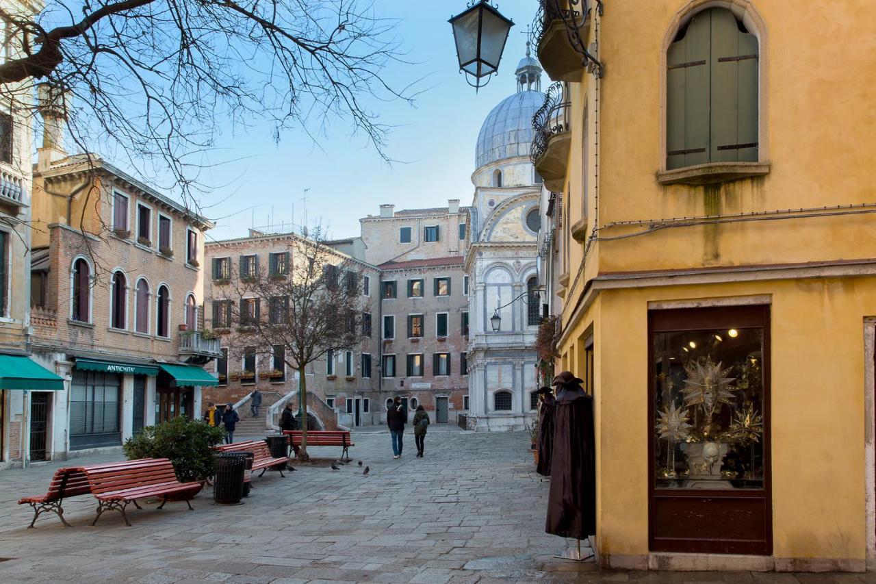 Mezzo Pozzo Venice