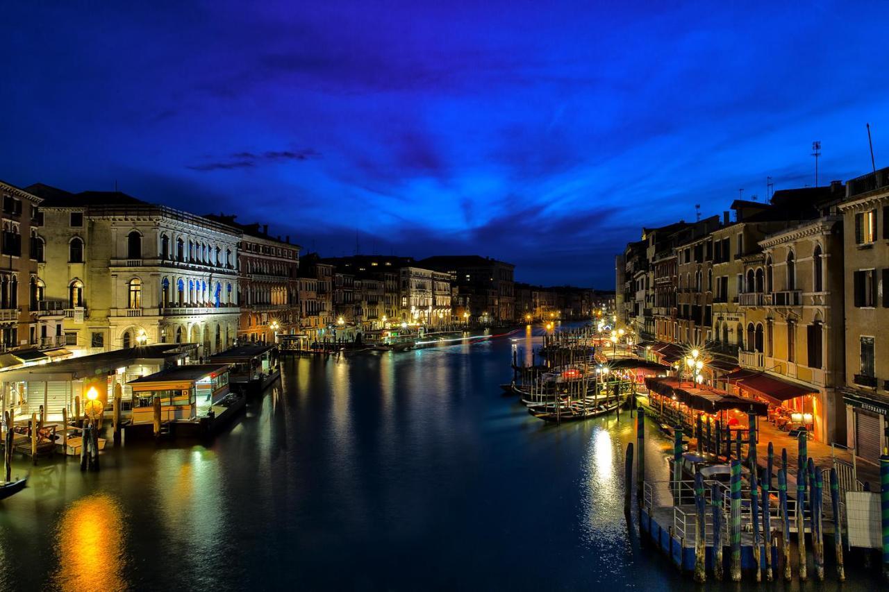 Mezzo Pozzo Hotel Venice