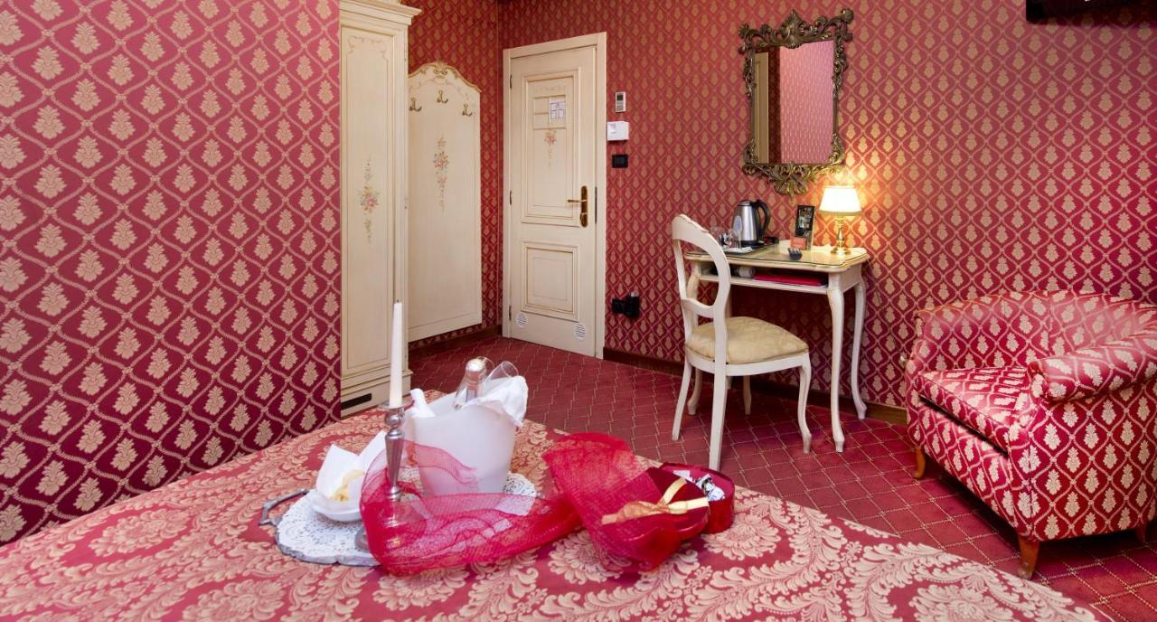 Hotel Mignon Venice