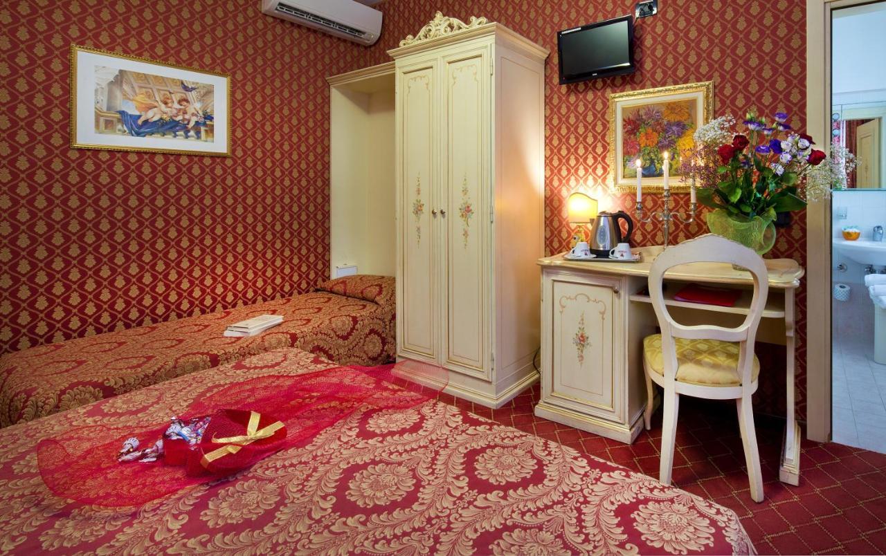 Hotel Mignon
