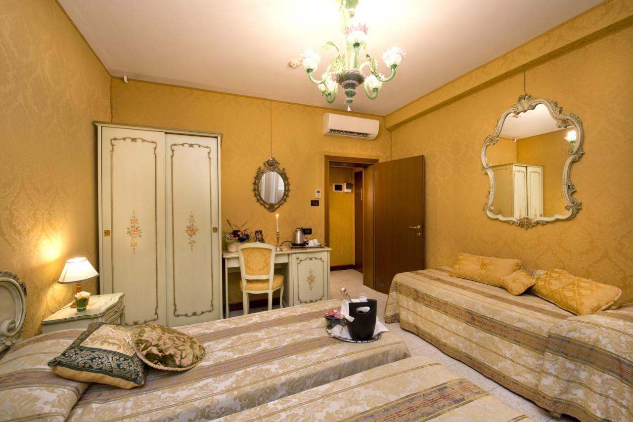 Mignon Hotel