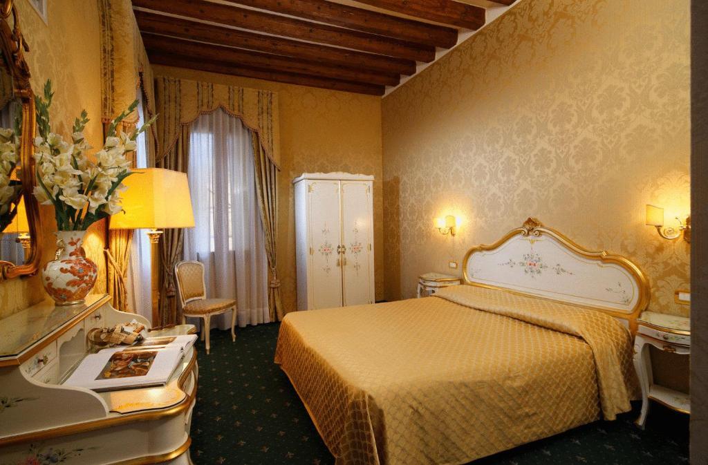 Gasthof Correr Venedig