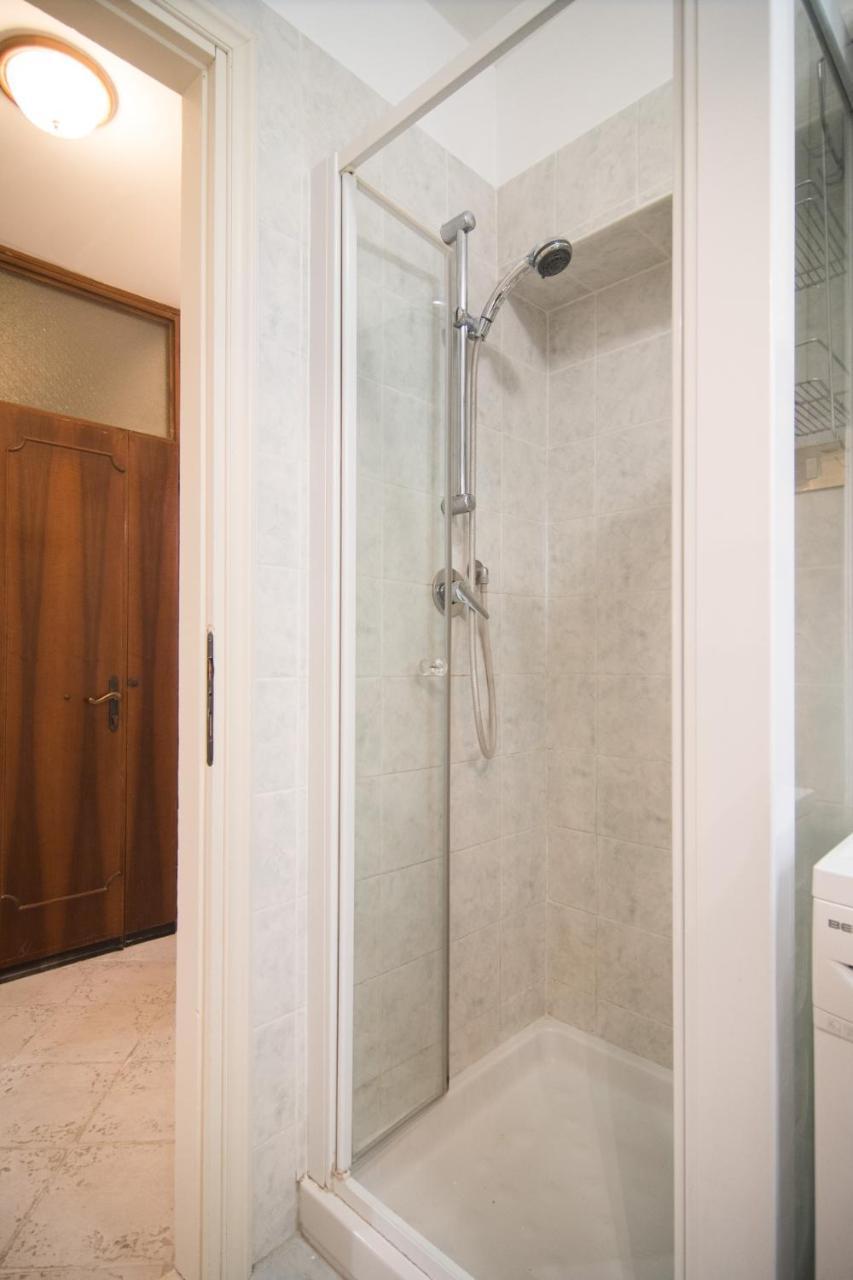 Appartement Casa Moresca *