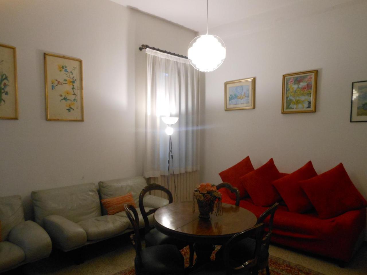 Apartment Del Dose *