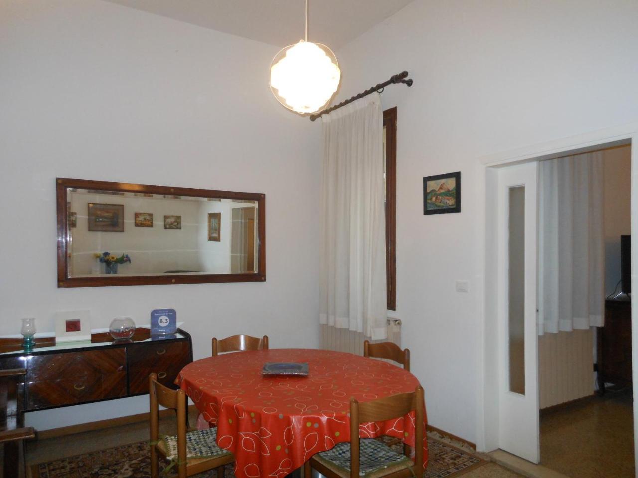 Apartment Del Dose *