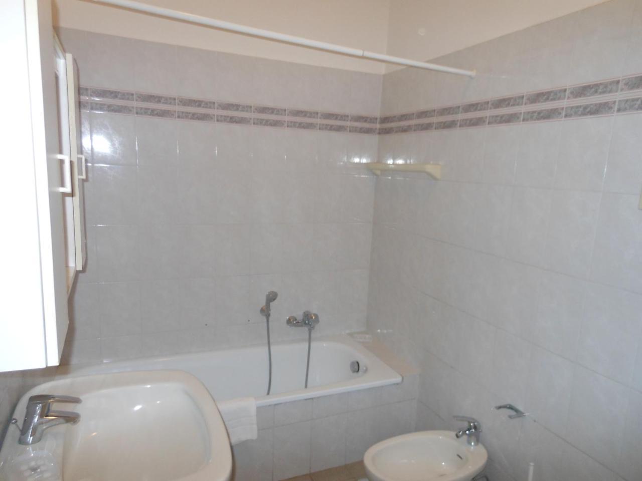 Del Dose Apartment *