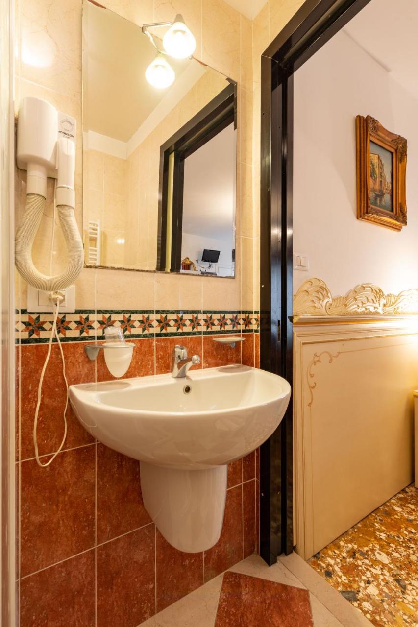 Maison d'hôtes Aquavenice Locazione Turistica