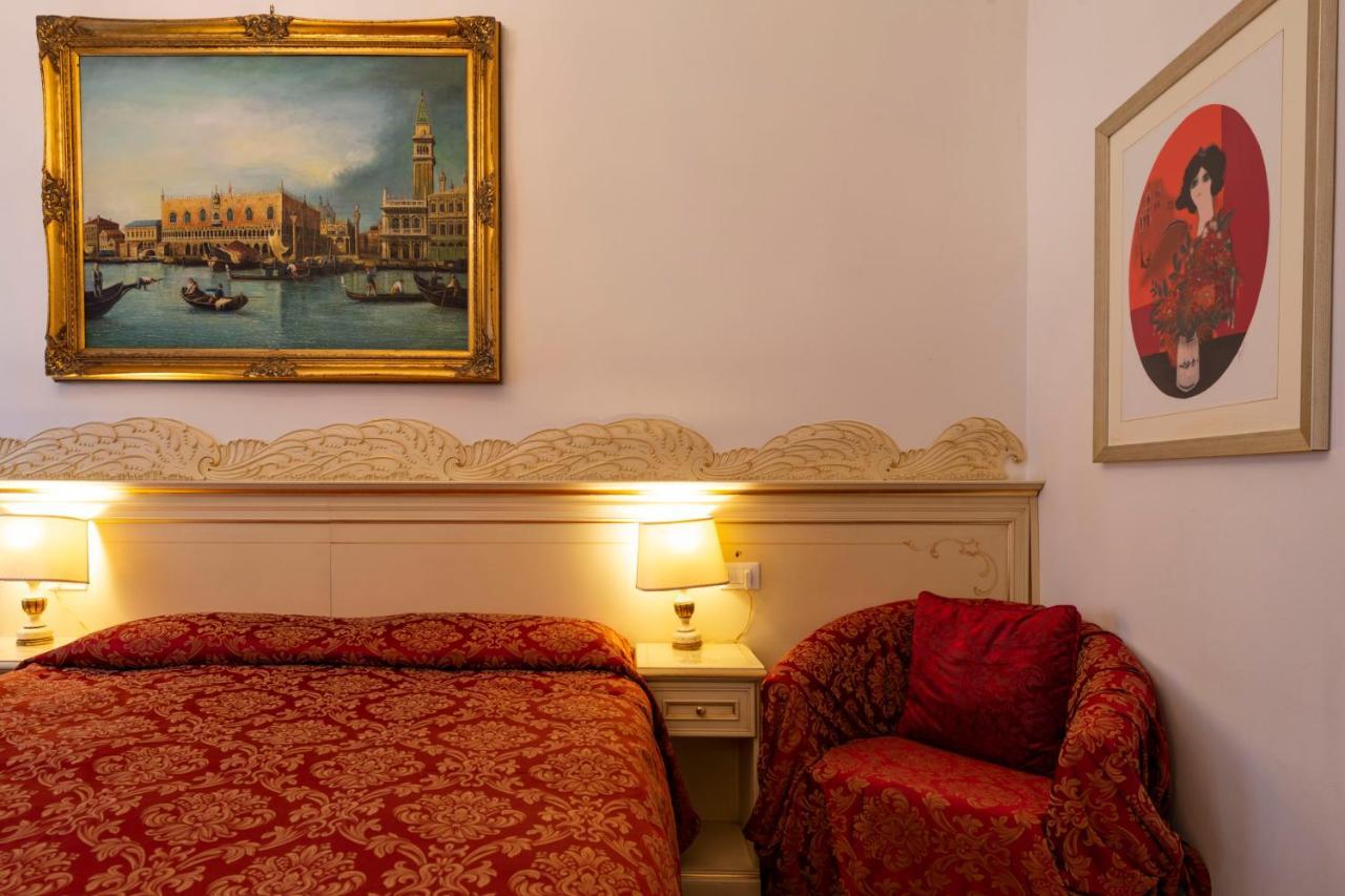 Aquavenice Locazione Turistica Maison d'hôtes