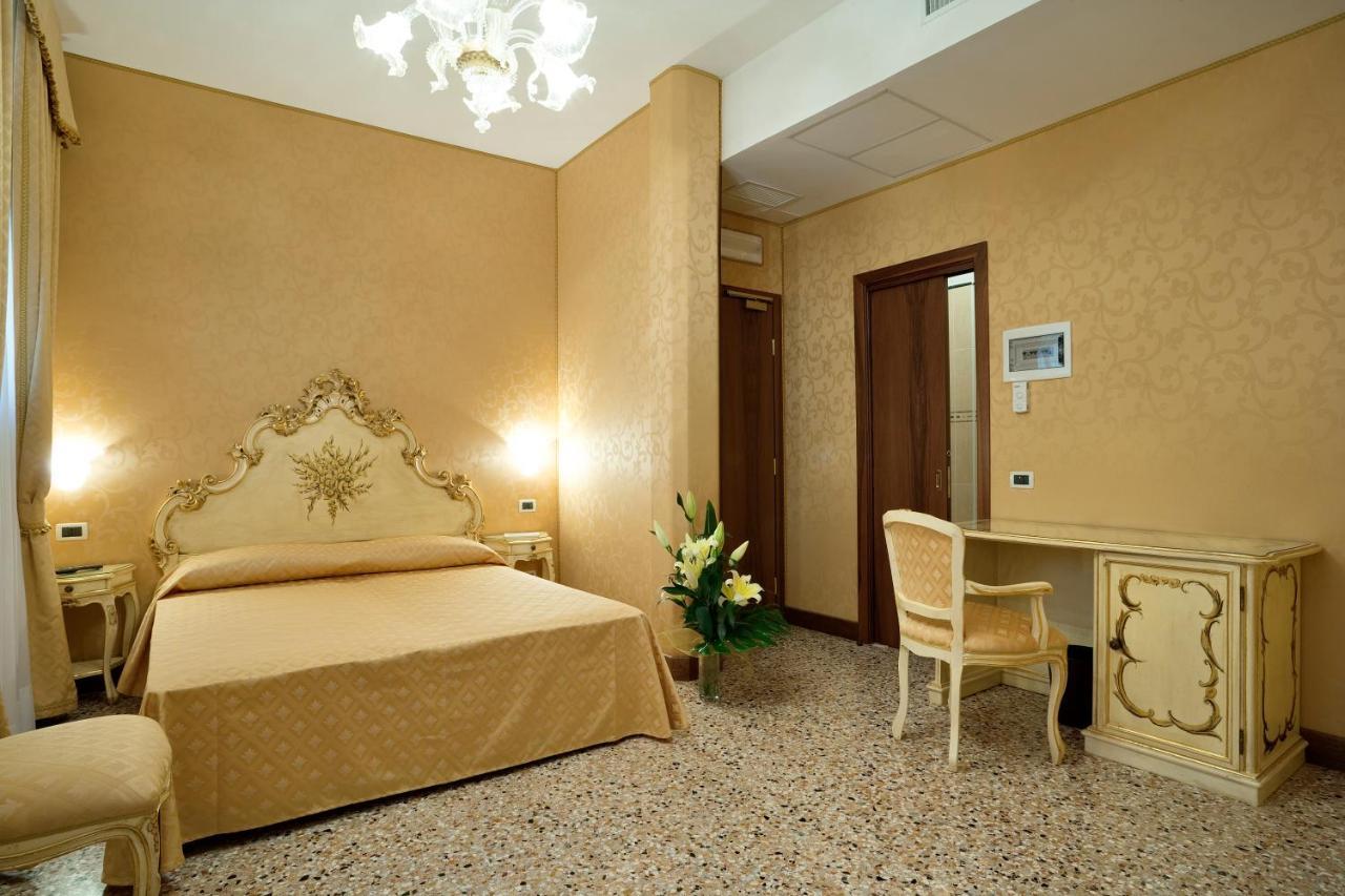 Al Malcanton Venise