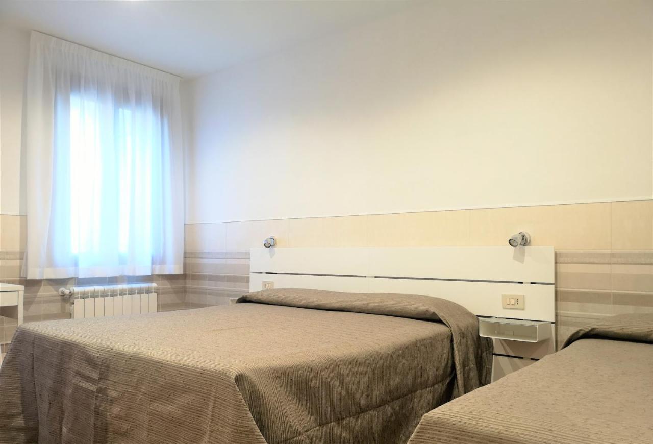 Hotel Rossi Venetië