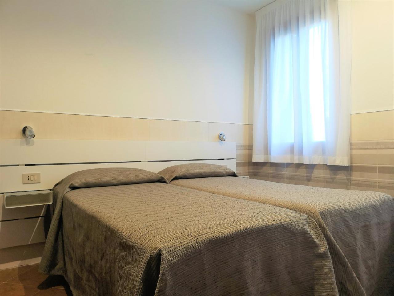 Hotel Rossi *
