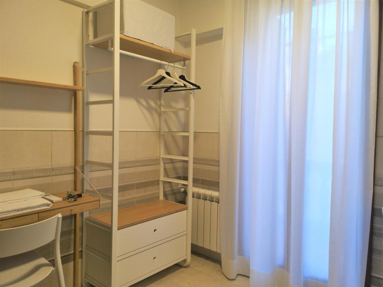 Rossi * Venetië
