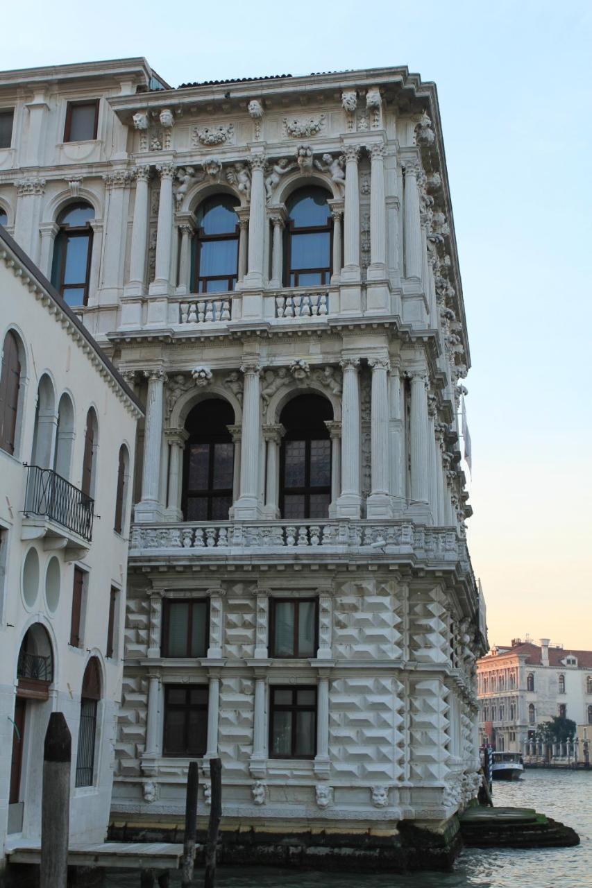 Appartement Ca' Regina Venetië
