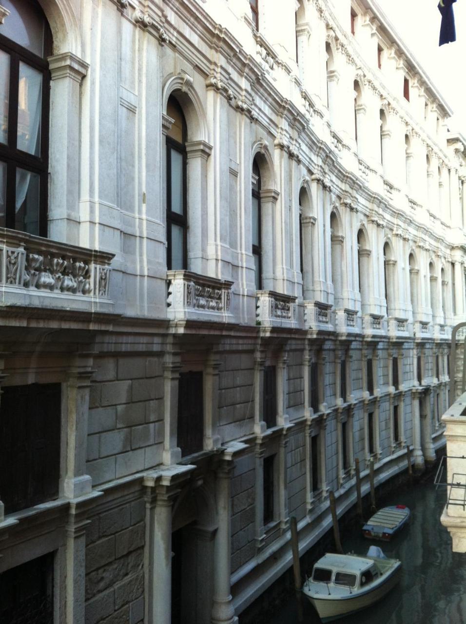 Ca' Regina * Venetië