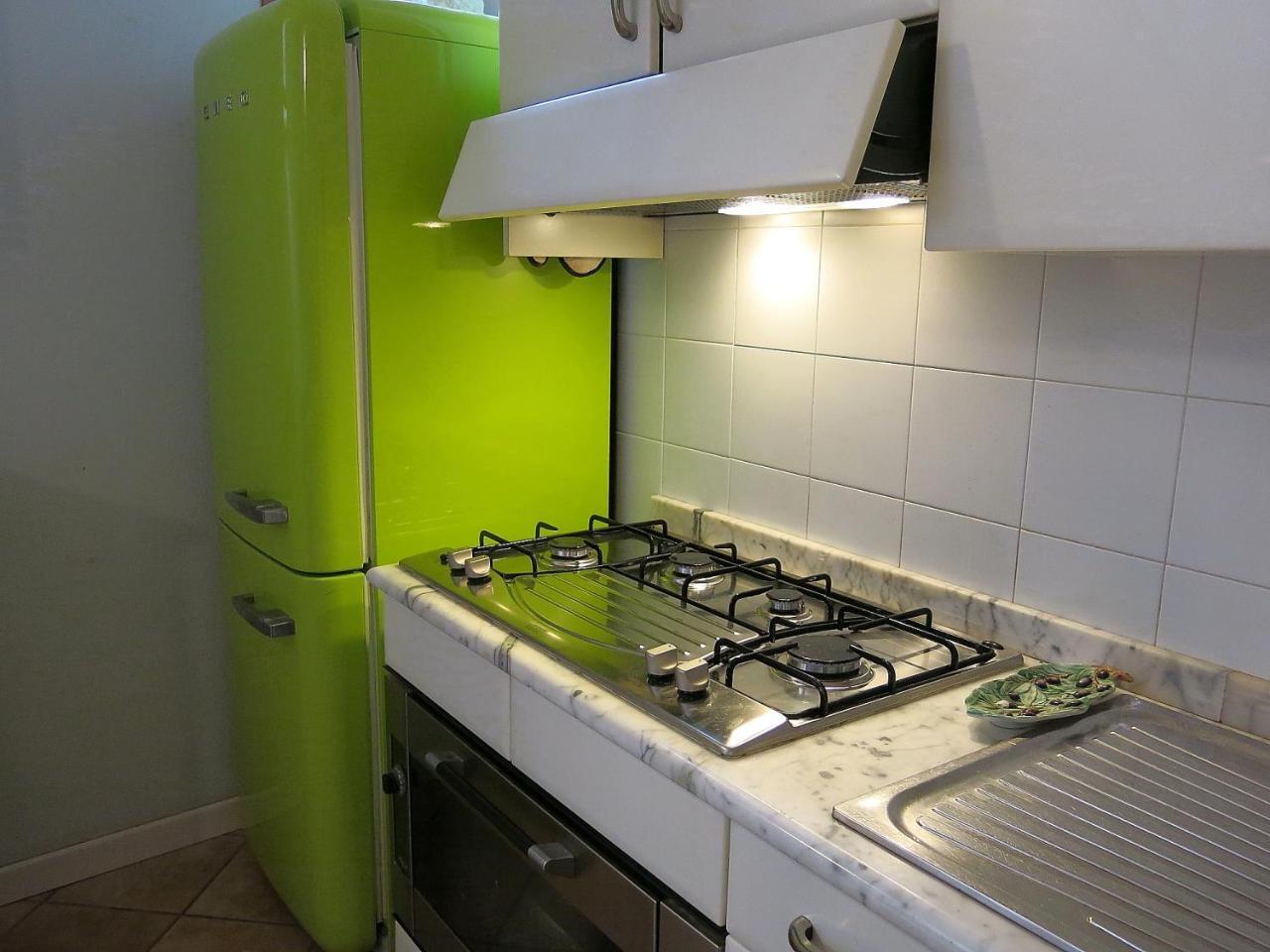 Ca' Regina Appartement *
