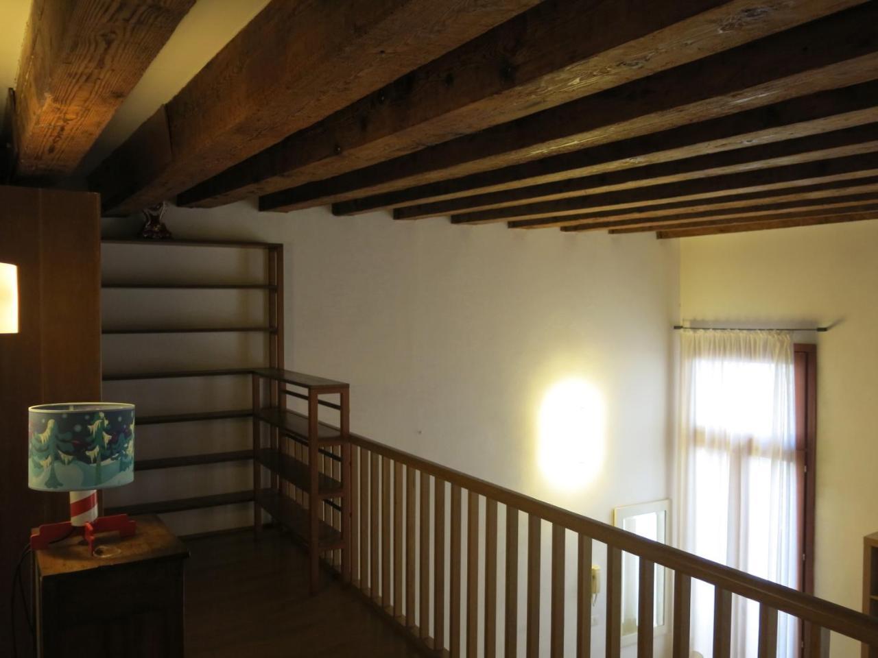 Ca' Regina Appartement *
