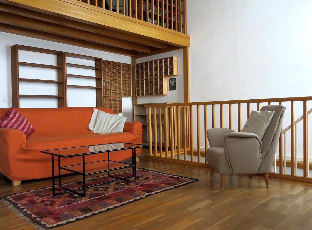 Ca' Regina Appartement