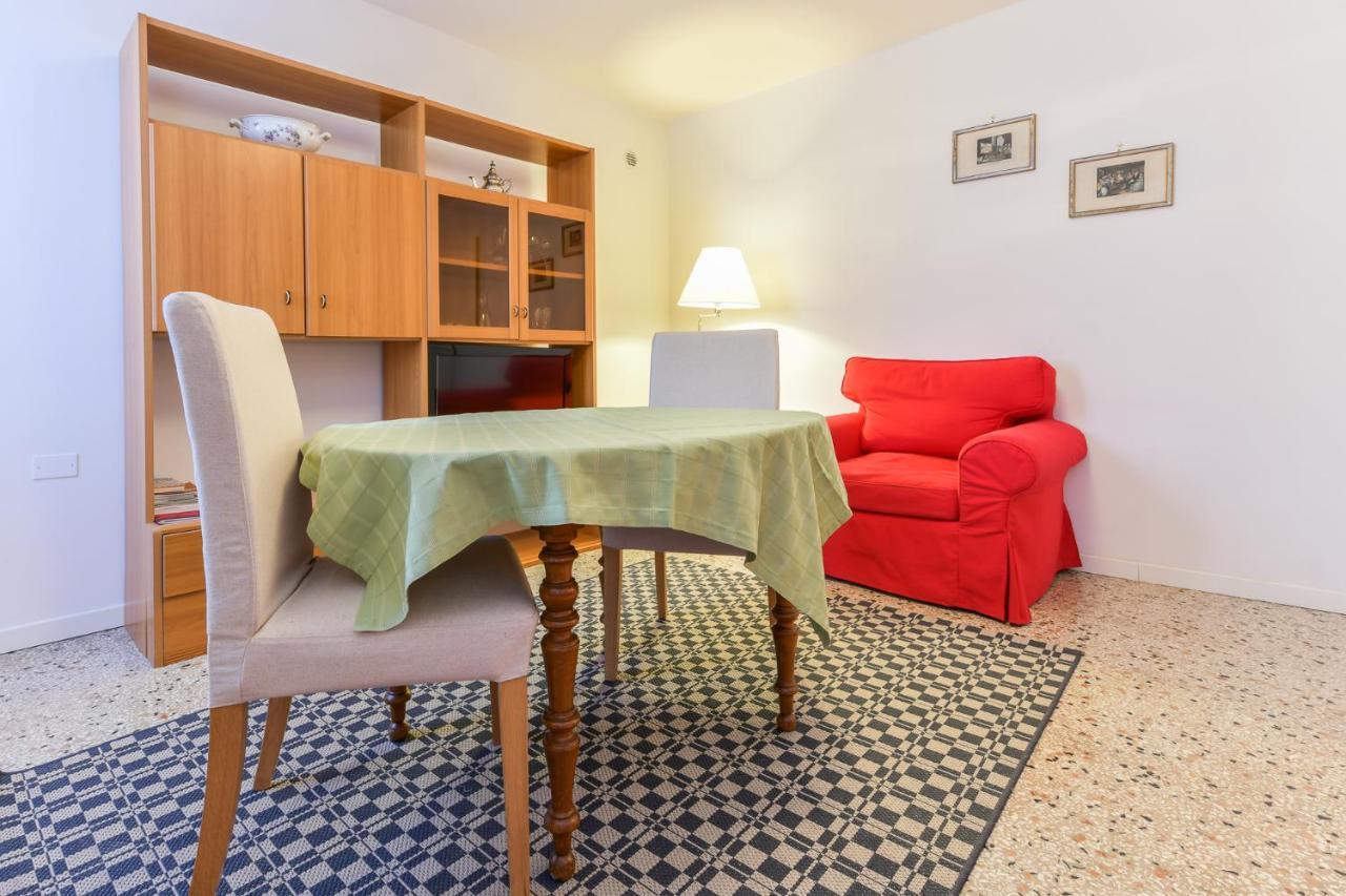 Apartment Mimosa Venedig