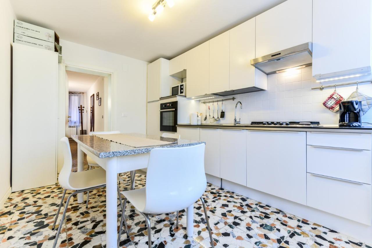Mimosa Apartment Venedig