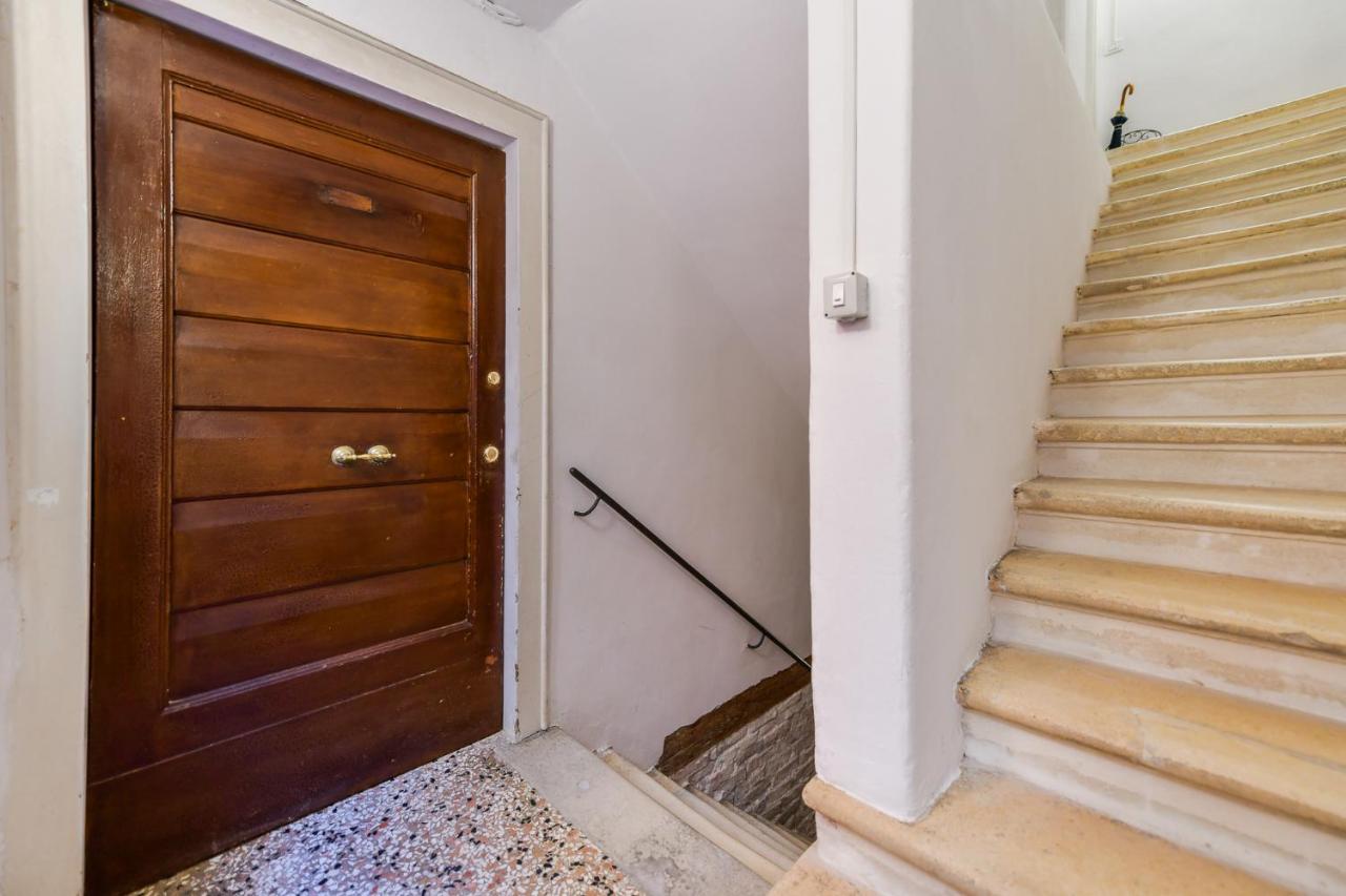 Apartment Mimosa Venedig