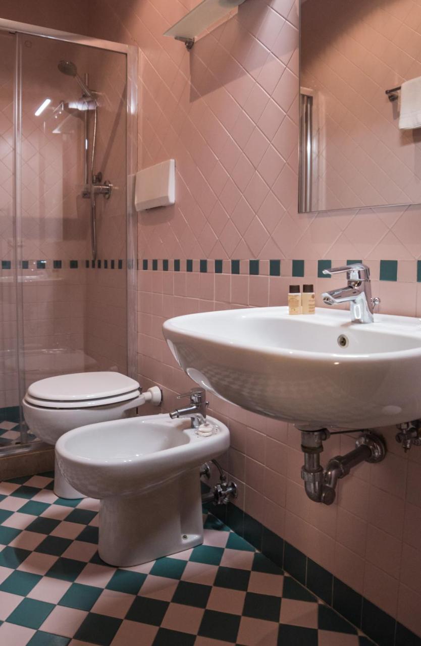 Cannaregio 2357 Hotel Venetië