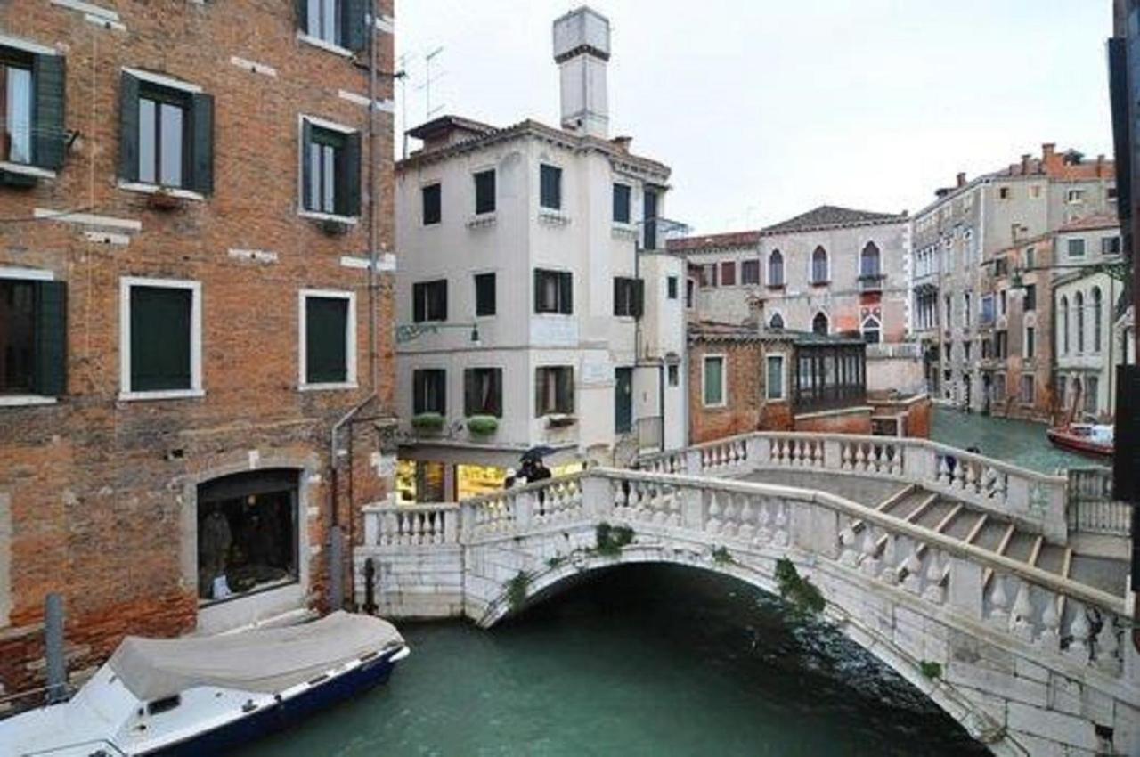 Ca' Dei Nomboli Canal View * Venezia