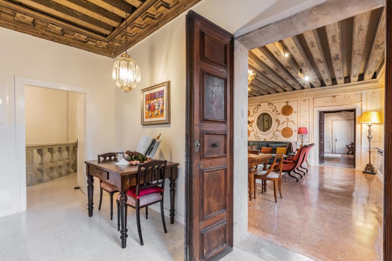 Tesori Di Celestia Appartamento Venezia