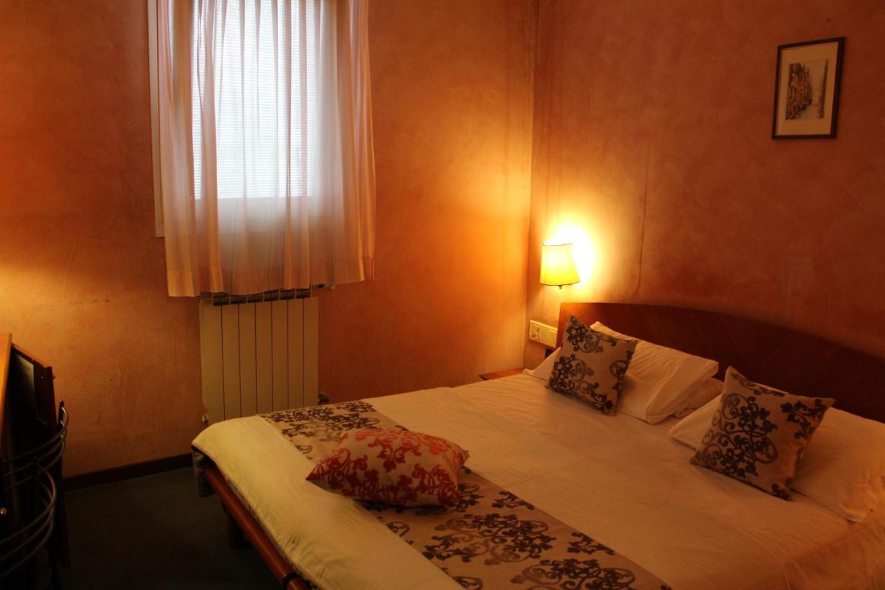 Doge Hotel 3*