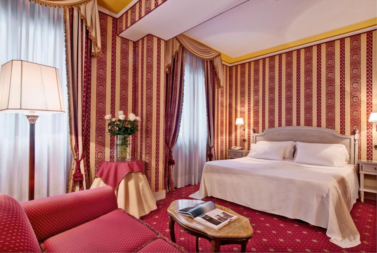 Sina Palazzo Sant'angelo Hotel Venise