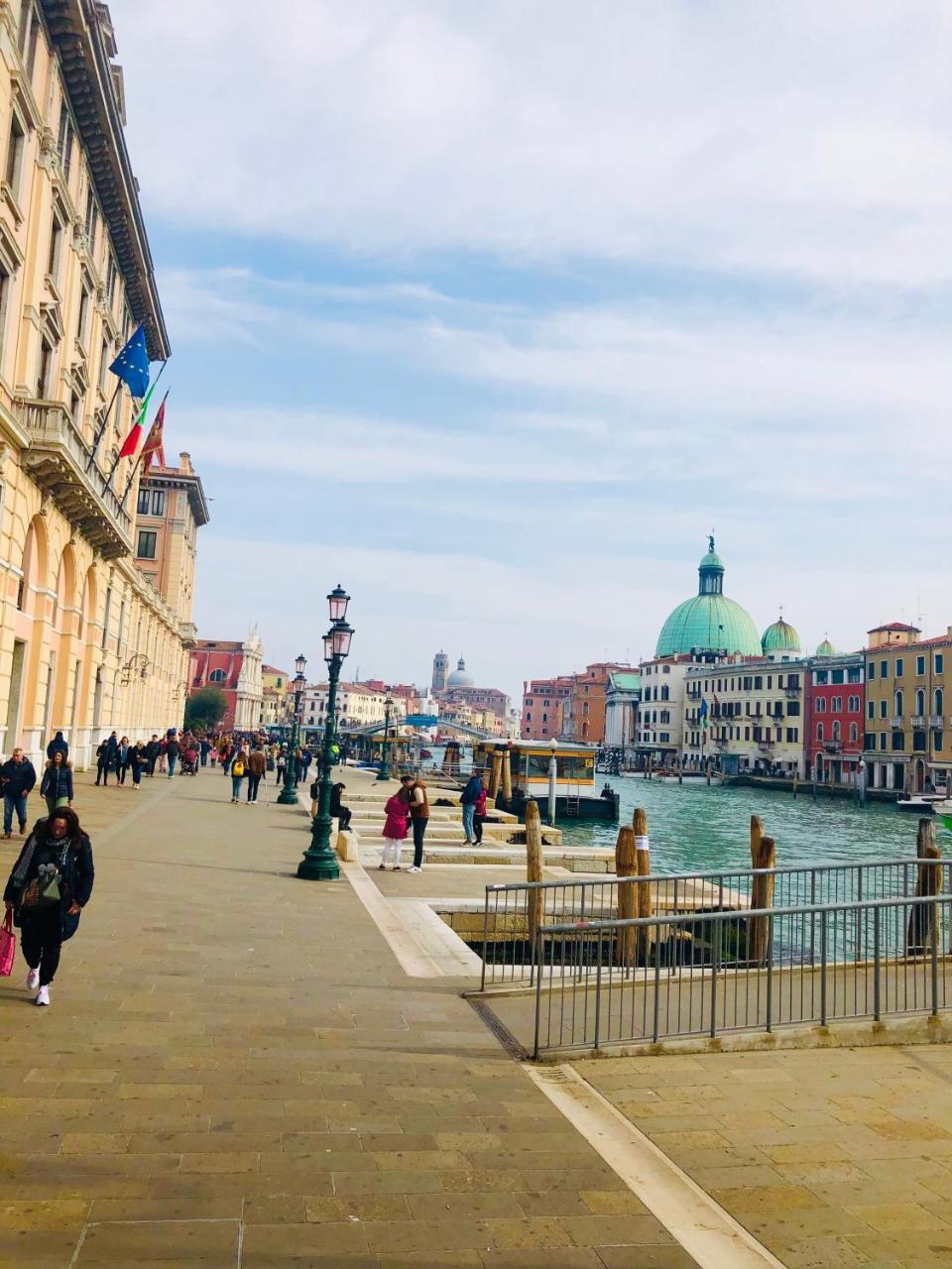 Gasthuis Al Cinema Italia