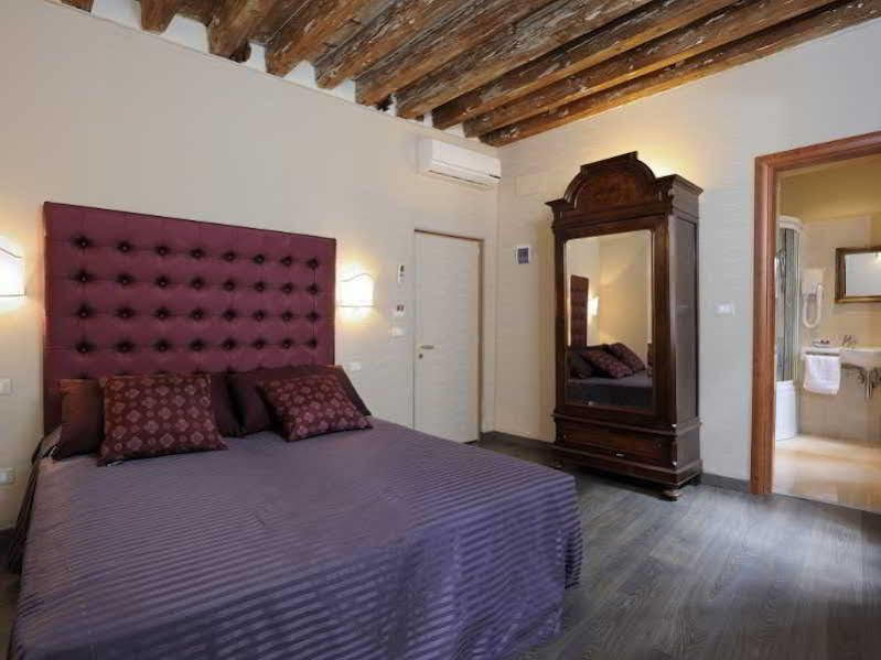 Gasthof Ca' Maria Callas Venedig