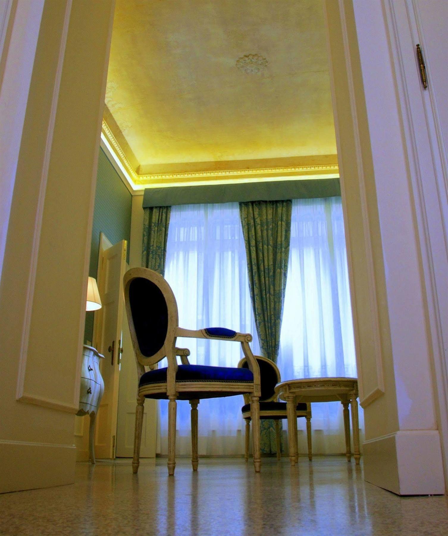 Corte Barozzi Aparthotel 2*
