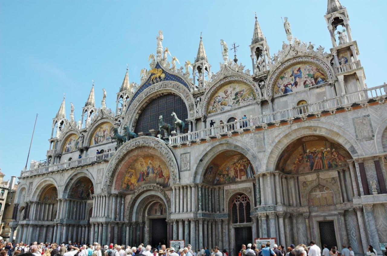 Maison Ducal Venise