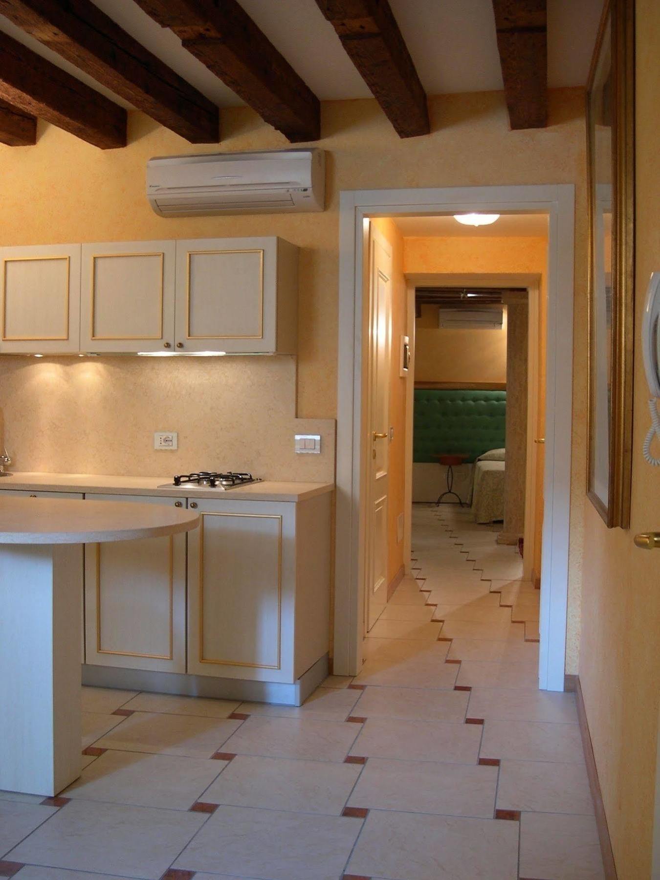 Sant'angelo - Fenice In Appartement *