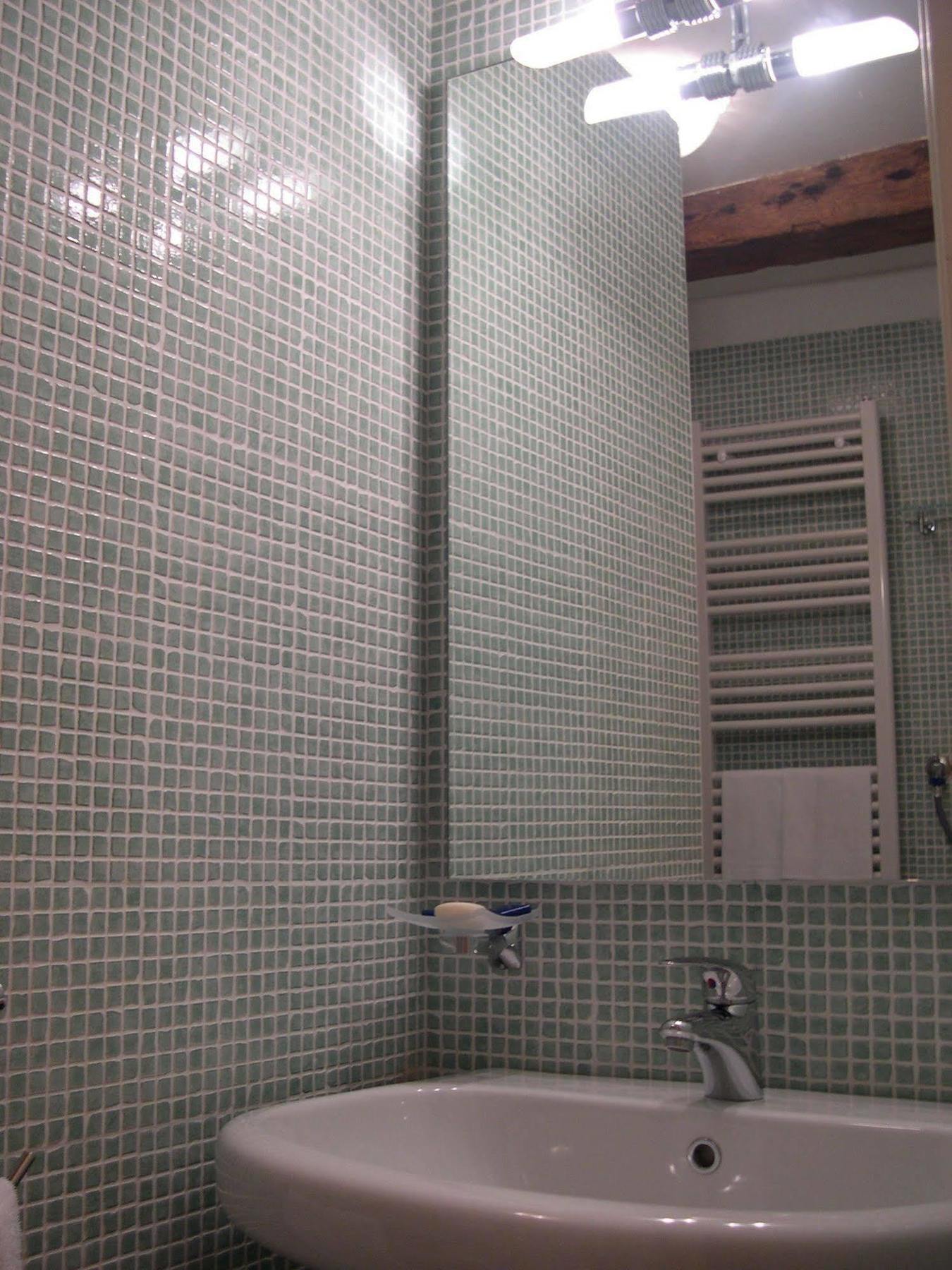 Sant'angelo - Fenice In Appartement