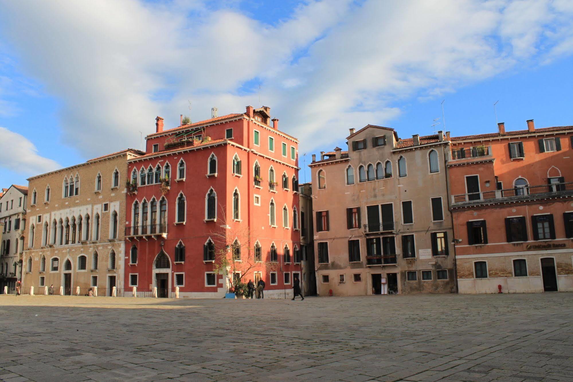 Appartement Sant'angelo - Fenice In