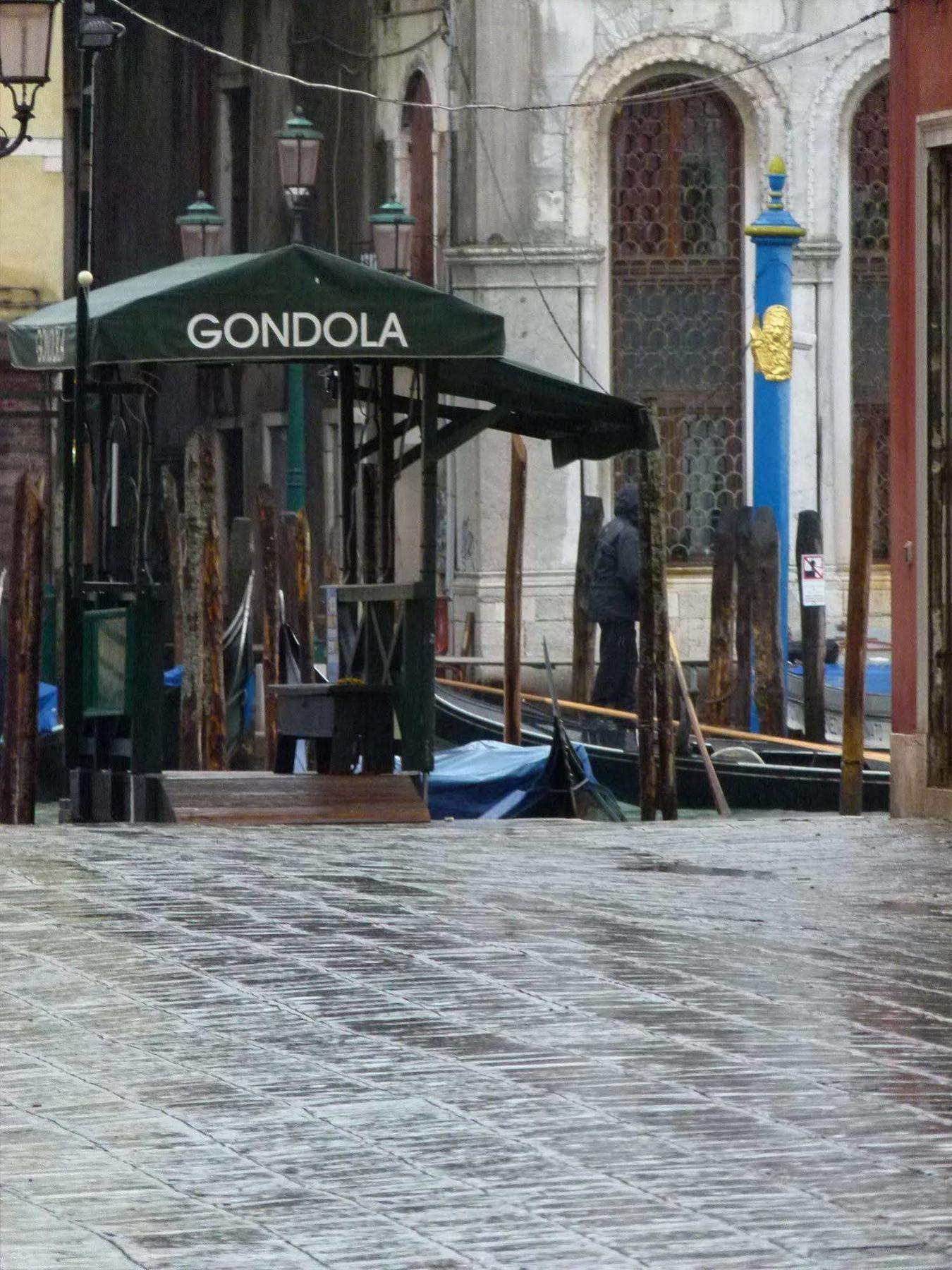 Appartamento Nuova Residenza Laguna Venezia